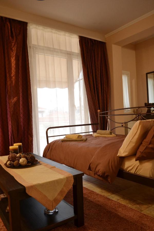 Harmony Apartment ตริกาลา ภายนอก รูปภาพ
