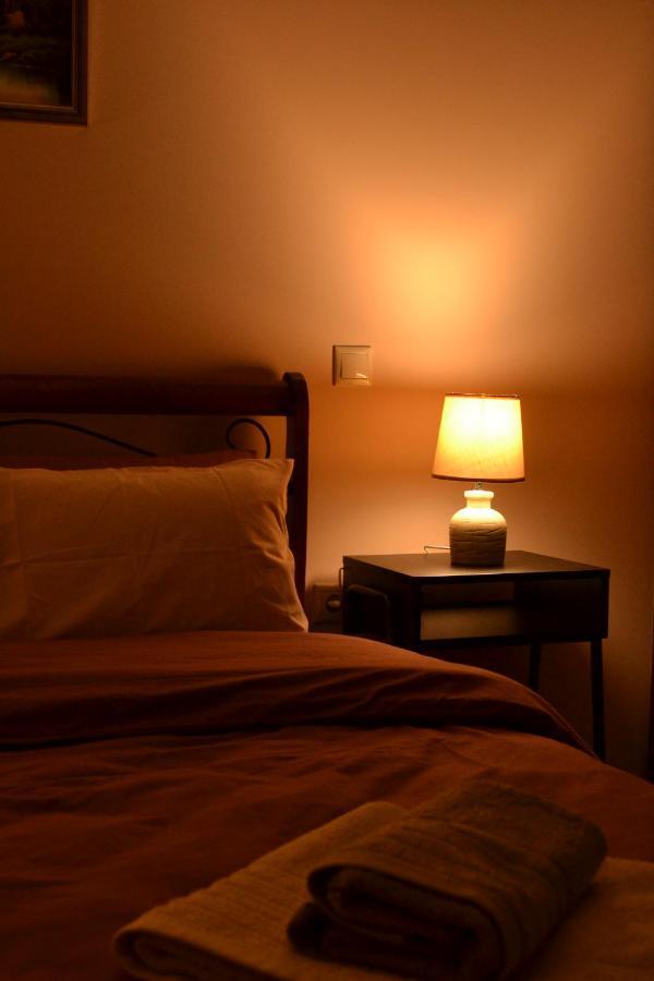 Harmony Apartment ตริกาลา ภายนอก รูปภาพ