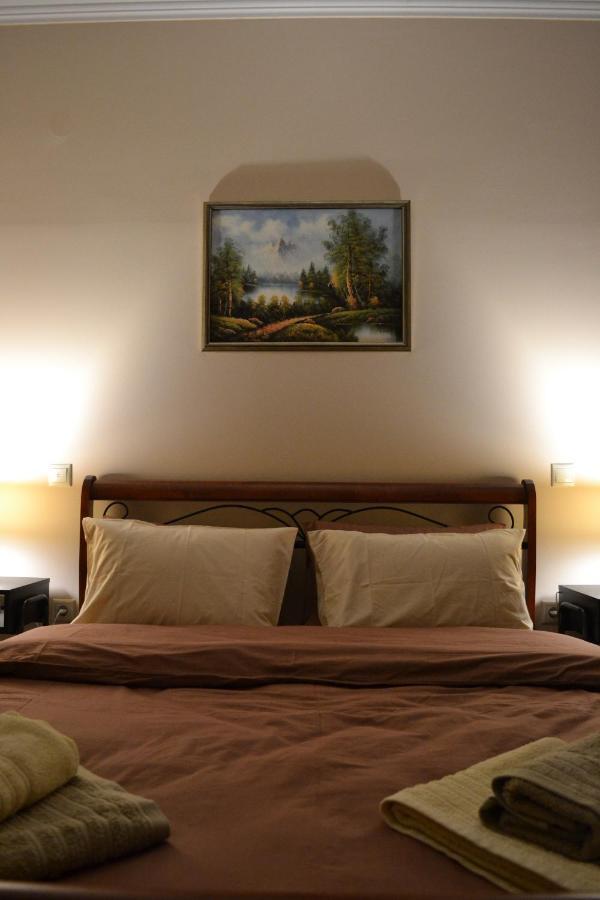 Harmony Apartment ตริกาลา ภายนอก รูปภาพ