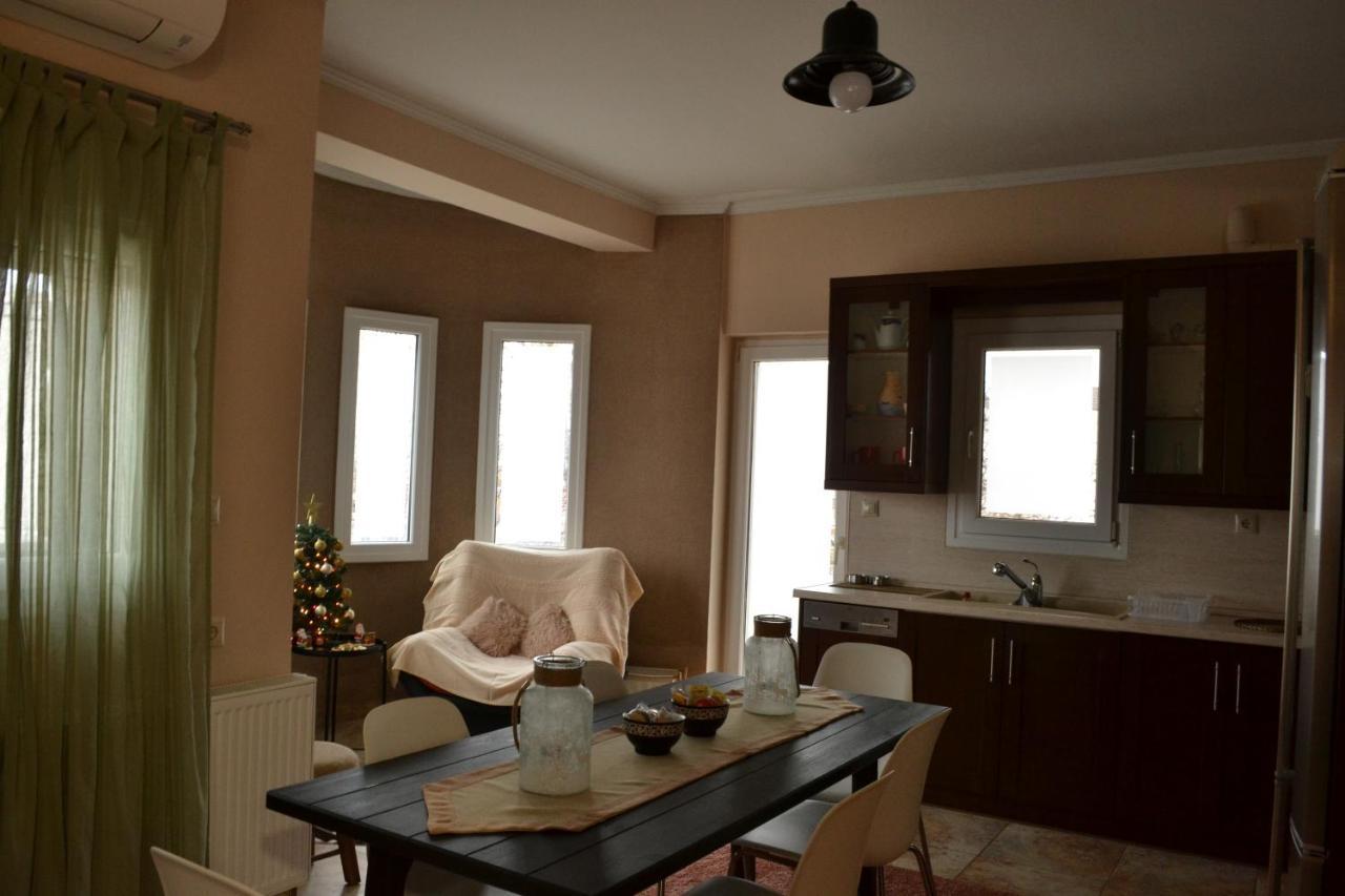 Harmony Apartment ตริกาลา ภายนอก รูปภาพ