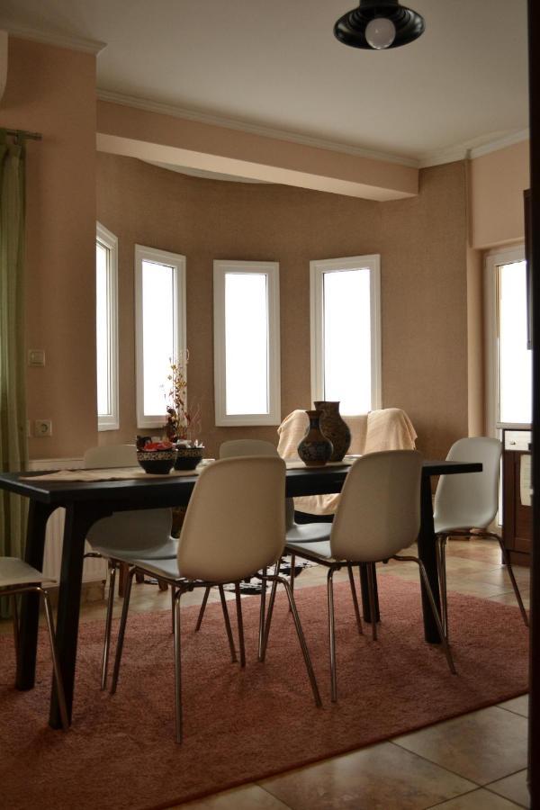 Harmony Apartment ตริกาลา ภายนอก รูปภาพ